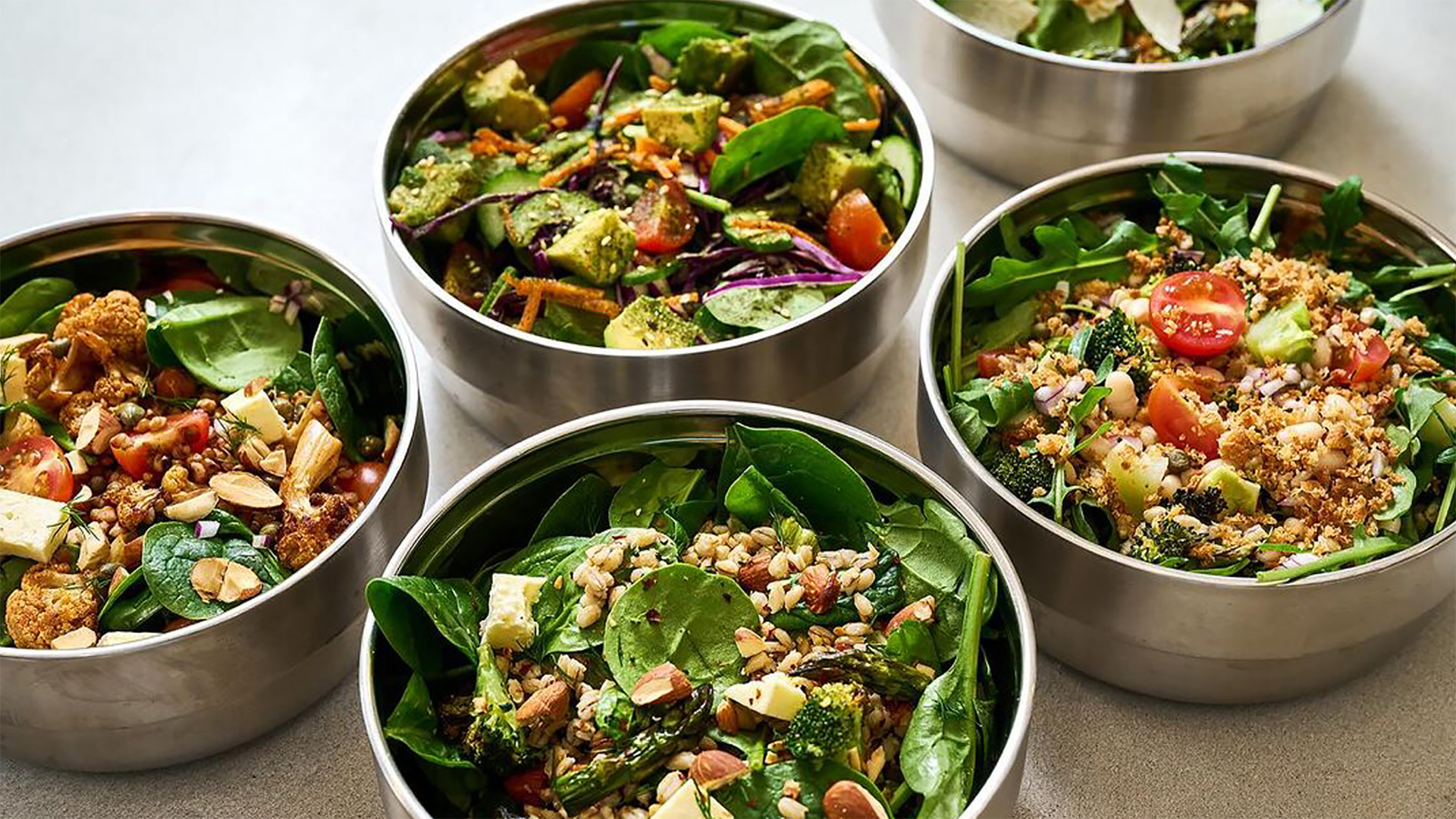 What’s the Deal with Stainless Steel?