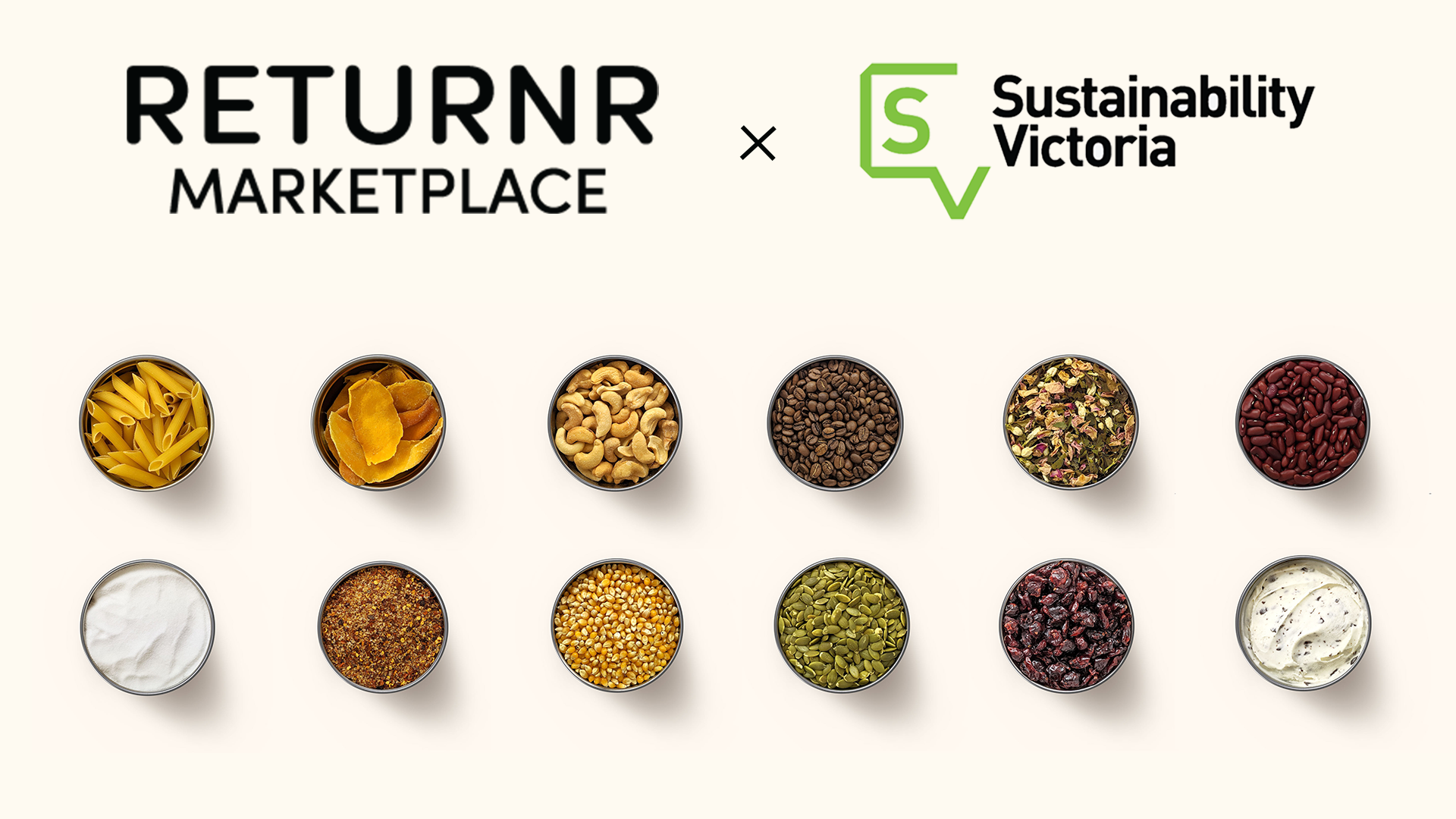 Implementing Returnr Marketplace