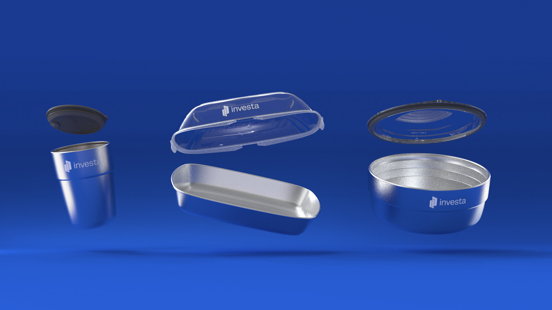 Case Study: Investa’s “Sustain-a-Bowl Pantry” Creates Measurable Impact Through Reuse