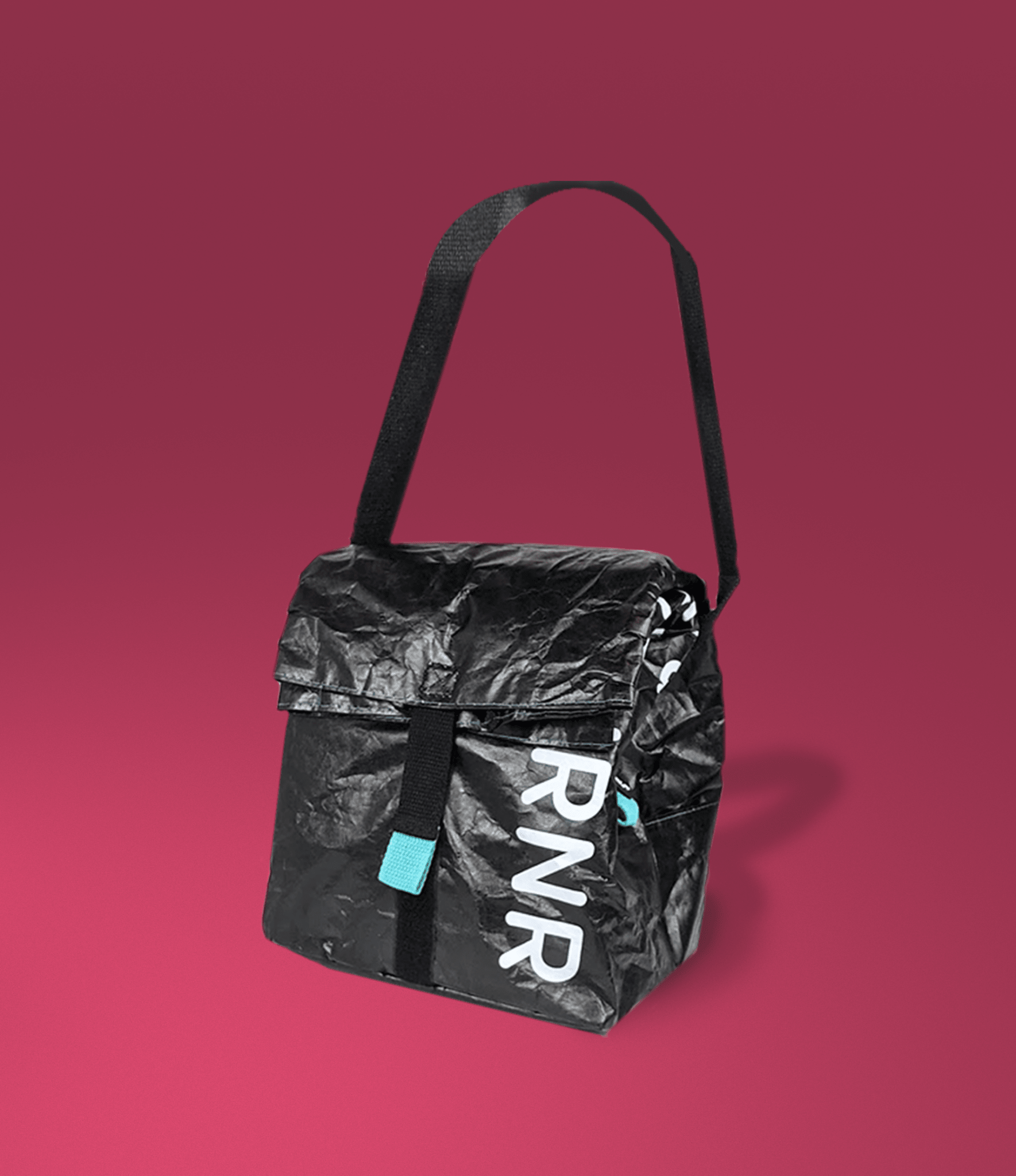Insulated tote bag - Returnr